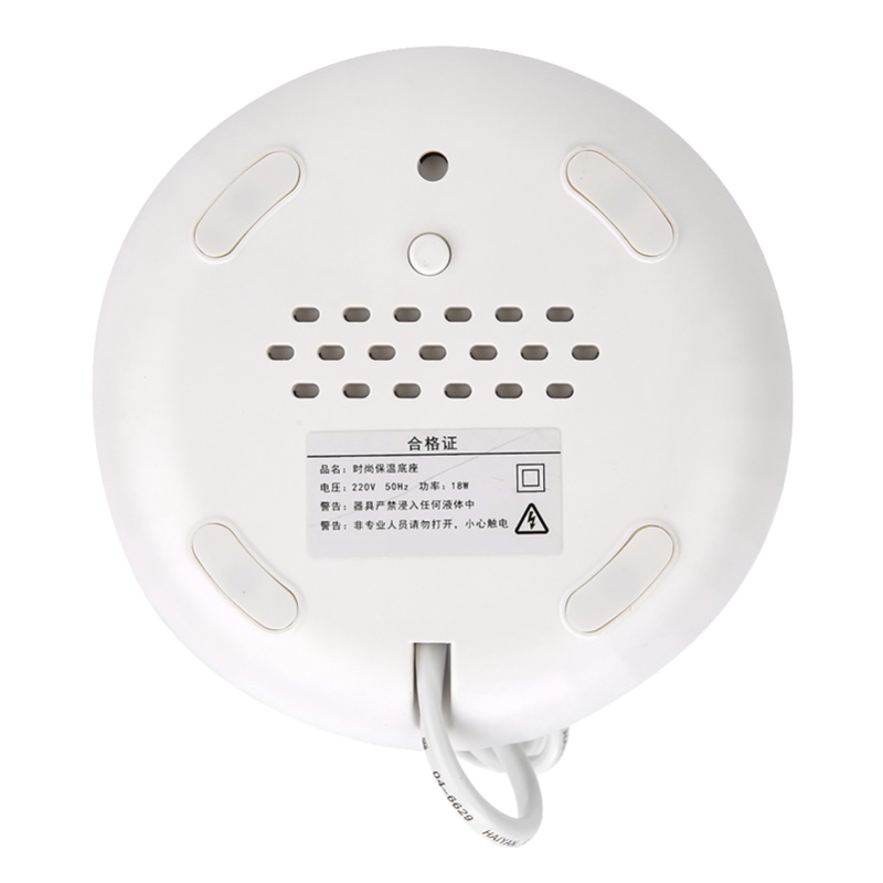 전기 컵 워머 히팅 패드 머그 워머 워터 코스터 차 커 - Heated Pad Electric 리뷰 및 가격