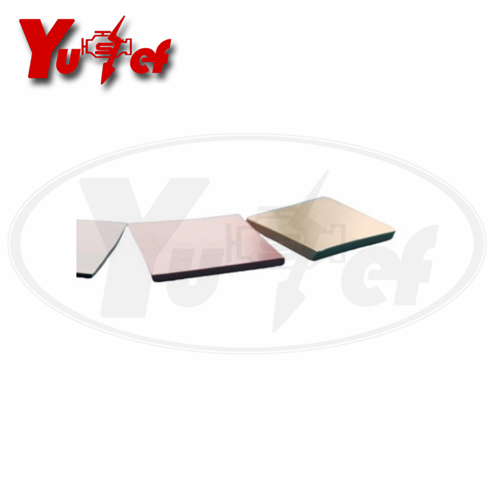 맞춤형 고품질 배터리 차량용 전기 고열전도율 열전도 실 - Heated Pad Electric 리뷰 및 가격