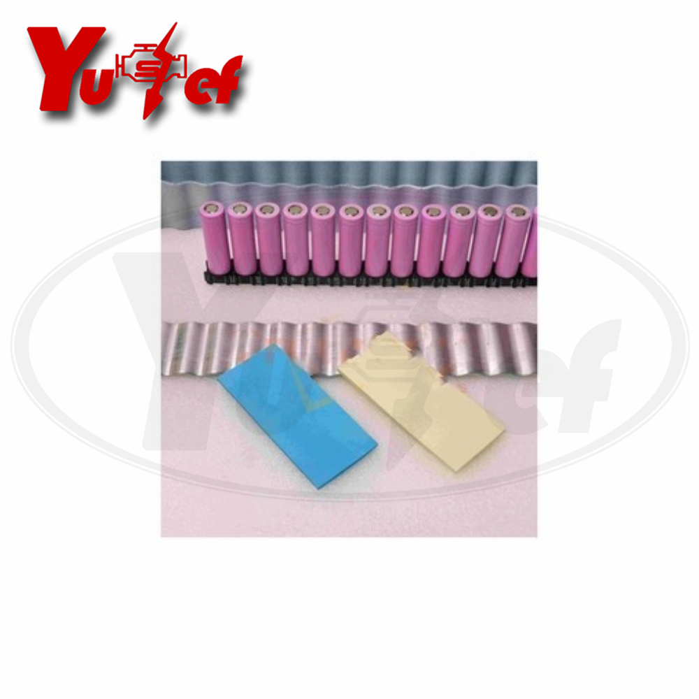 맞춤형 고품질 배터리 차량용 전기 고열전도율 열전도 실 - Heated Pad Electric 리뷰 및 가격