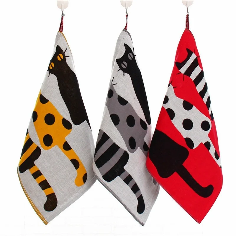 아기 수건 목화 목욕 만화 수건 3 레이어 거즈 얼굴  - Home Textiles Face Towel 리뷰 및 가격