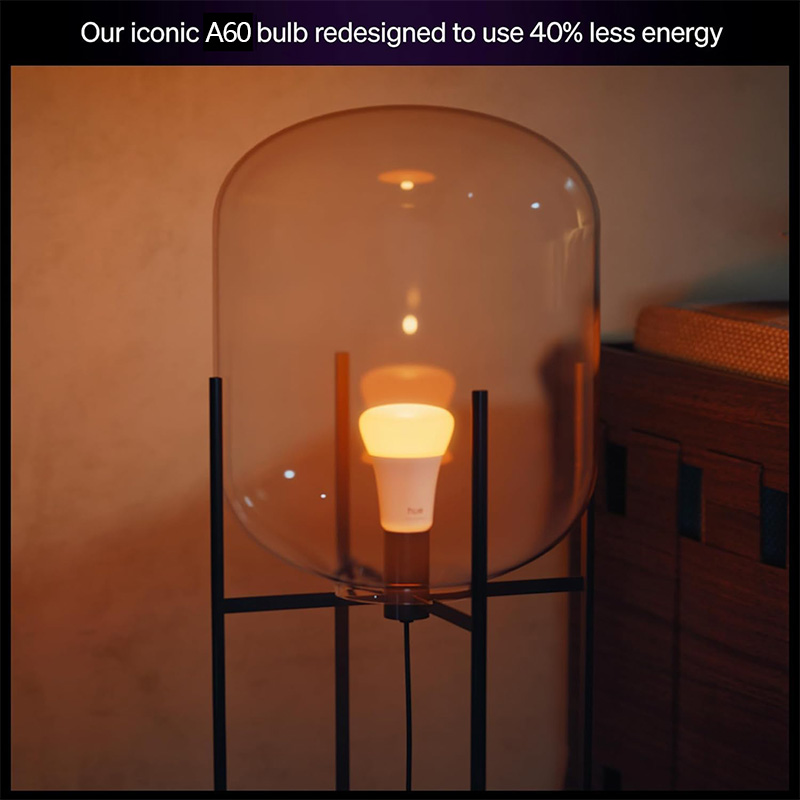 필립스 휴 E27 A60 810LM 스마트 LED 홈  - Philips Bulb Hue 리뷰 및 가격