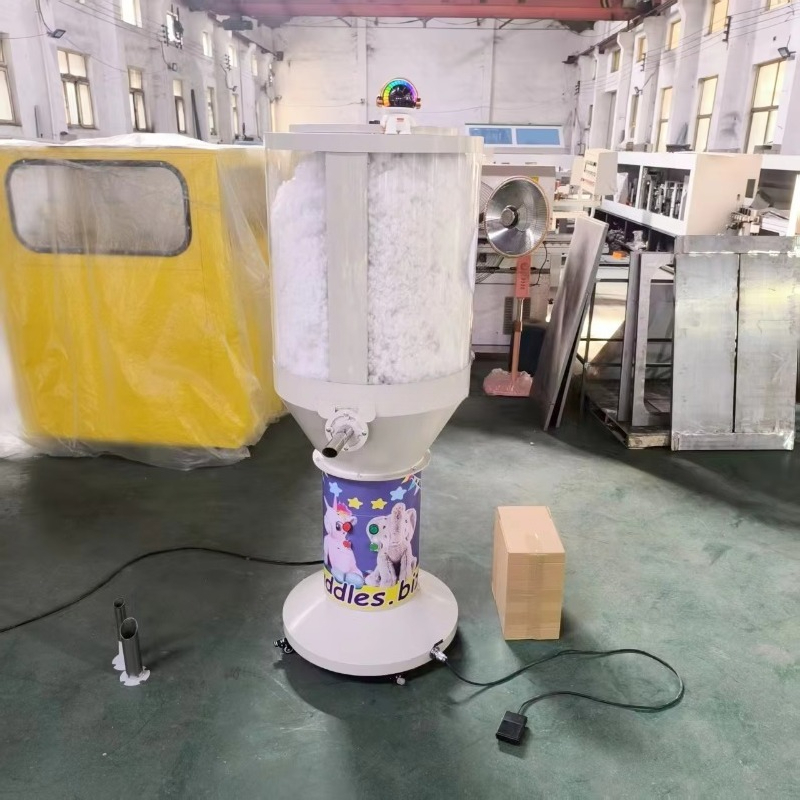 테디베어 충전 기계 이동식 봉제 인형 충전 장비 베개  - Home Textiles Factory 리뷰 및 가격