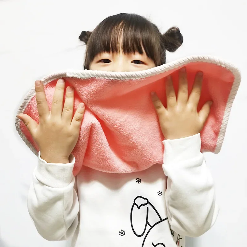 어린이를위한 아기 Bibs 세안 수건 부드러운 Sali - Home Textiles Face Towel 리뷰 및 가격