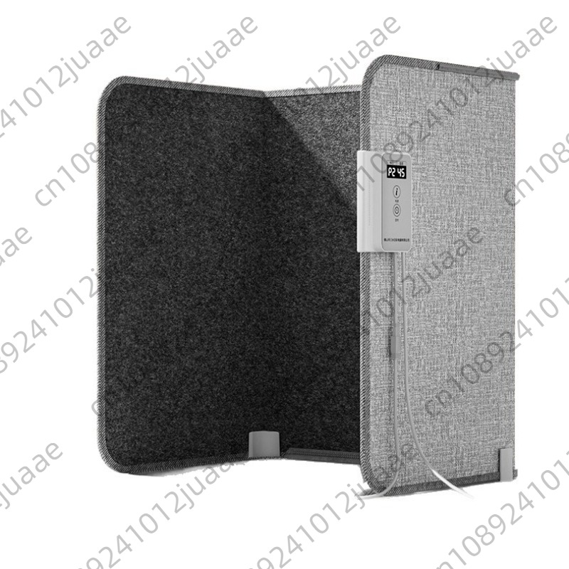 새로운 삼중 발난로, 전기난방 및 보온기구, 발열패드, - Heated Pad Electric 리뷰 및 가격