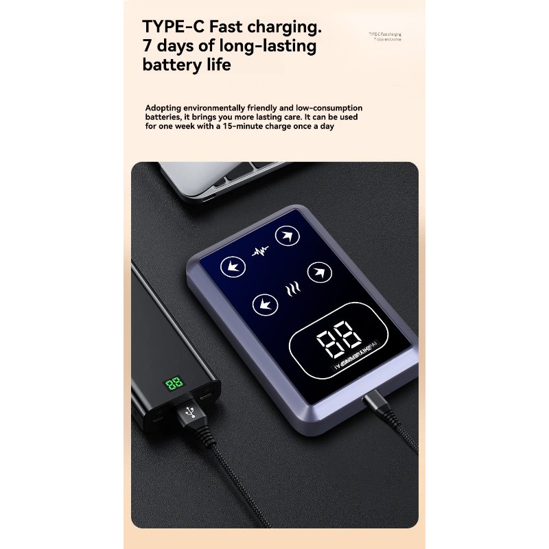 A83G-관절통용 자가발열 무릎패드, 냉각 다리 및 무 - Heated Pad Electric 리뷰 및 가격