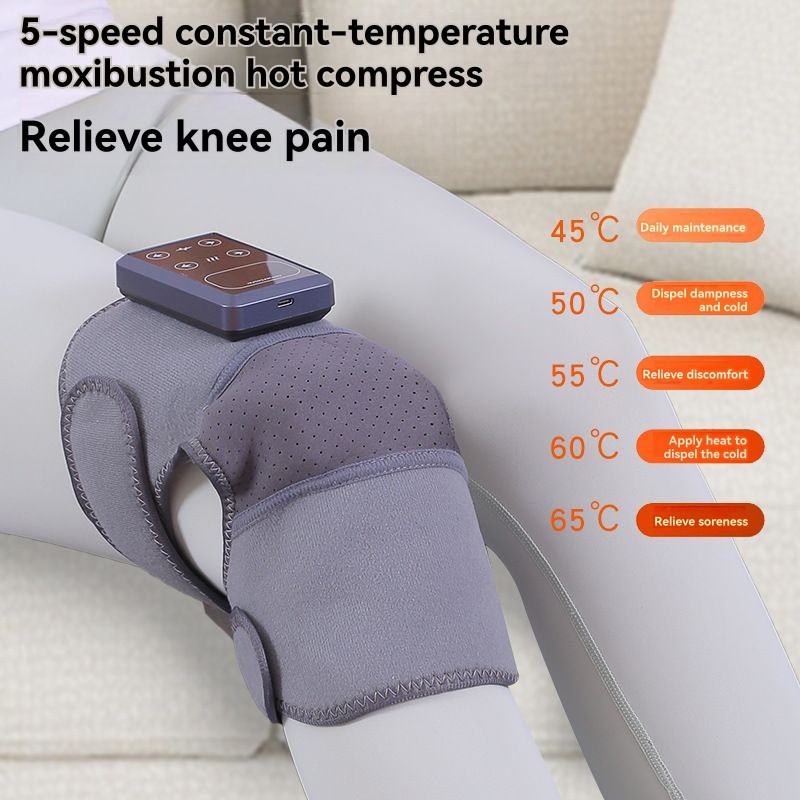 A83G-관절통용 자가발열 무릎패드, 냉각 다리 및 무 - Heated Pad Electric 리뷰 및 가격