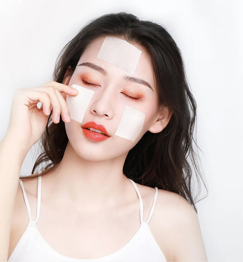 사각형 화장품 면 패드 브랜드 울트라 두꺼운 부드러운  - Home Textiles Face Towel 리뷰 및 가격