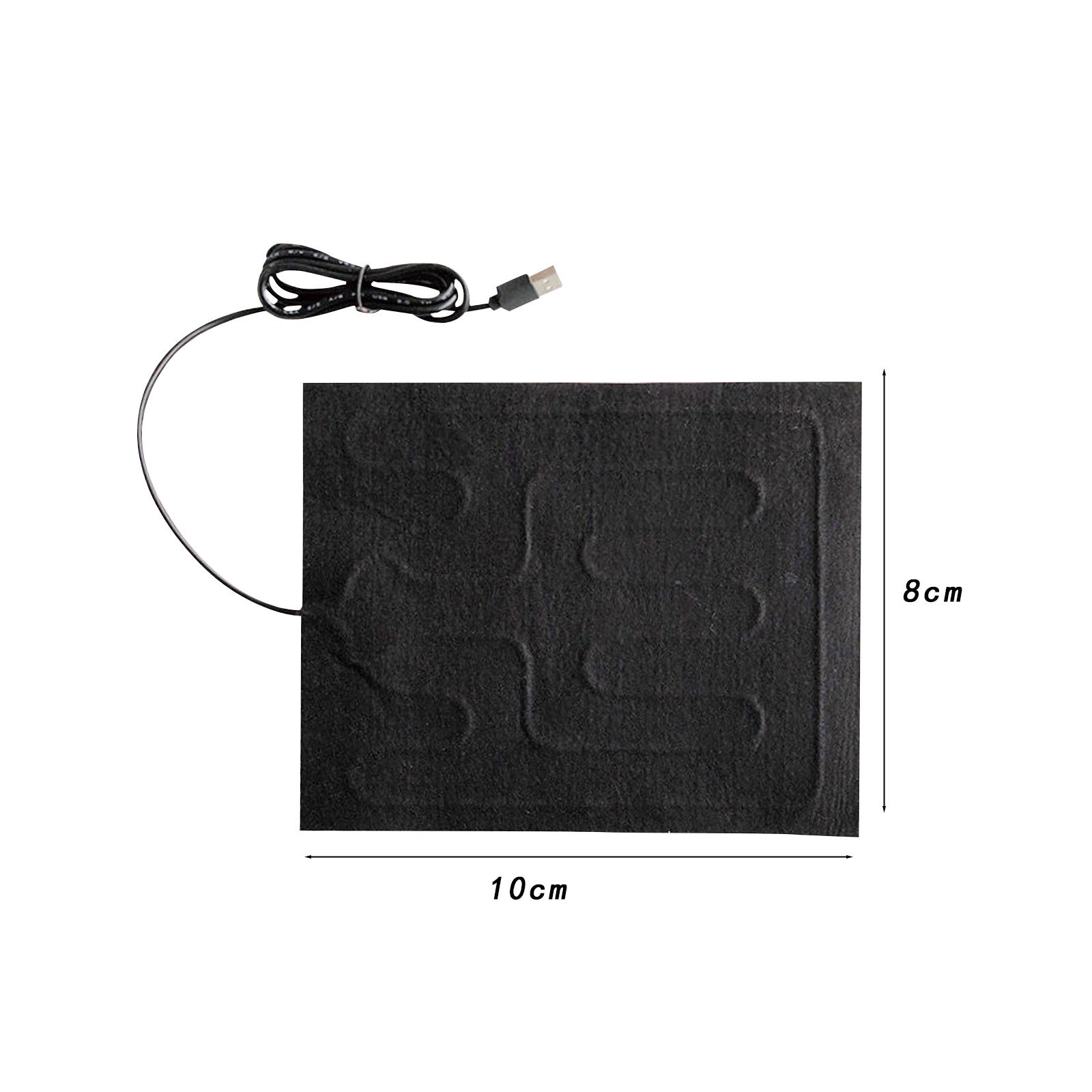 범용 자동차 히터 패드 제상기 전기 가열식 빠른 제상기 - Heated Pad Electric 리뷰 및 가격