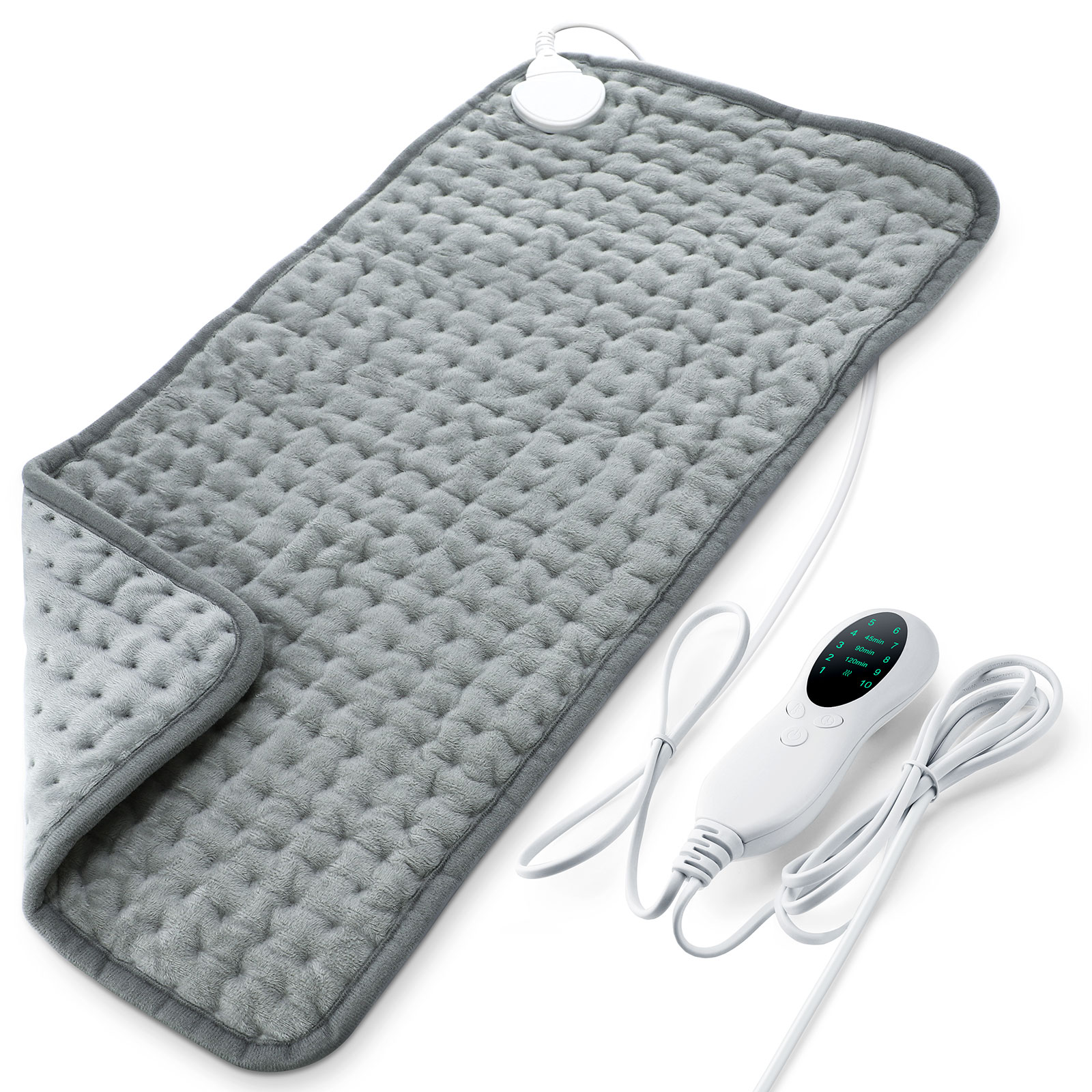 30*60/40*76/50*100cm 전기 가열 패드  - Heated Pad Electric 리뷰 및 가격