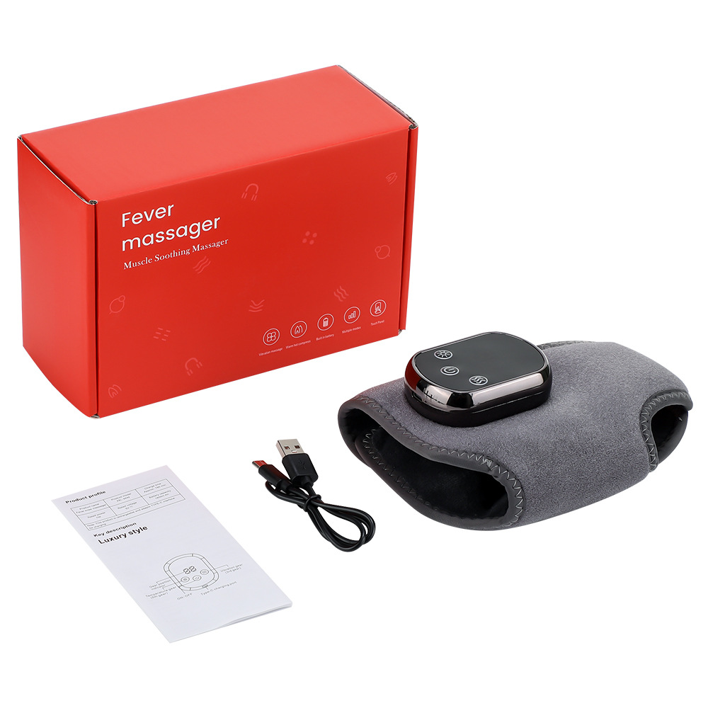 발 열 마사지 기계 전기 손목 가열 패드 랩 뜨거운 압 - Heated Pad Electric 리뷰 및 가격